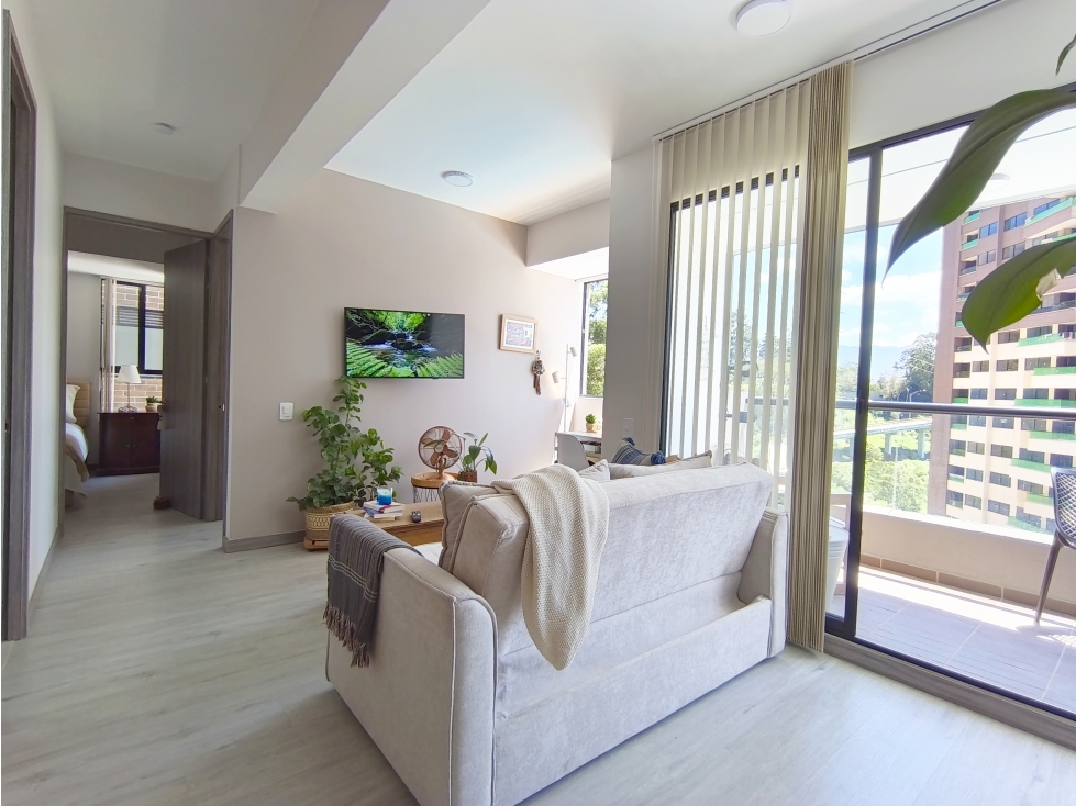 Venta de apartamento Las Palmas Primavera Country Life