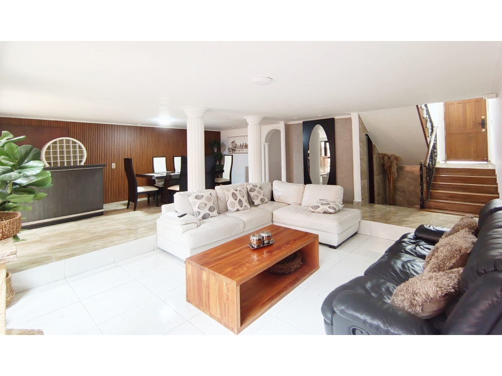 Venta de Casa para inversión AIRBNB Poblado Las Palmas — foto 4