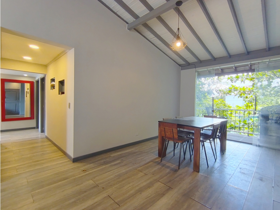 Venta de apartamento Poblado Patio Bonito — foto 5