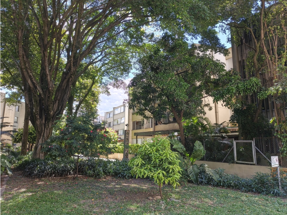 Venta de apartamento La Aguacatala El Poblado — foto 2