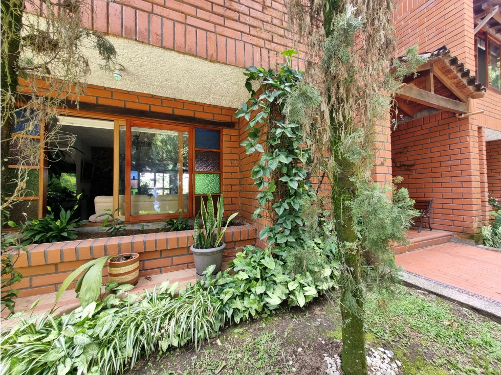 Venta de Casa Campestre Las Brujas El Chingui — foto 2