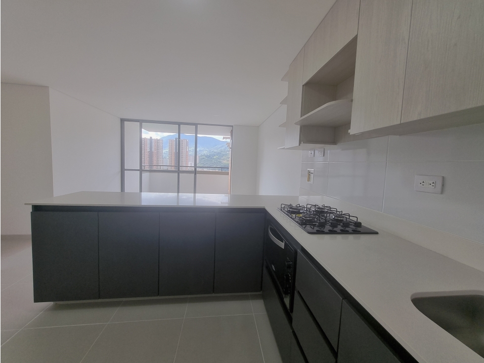 Venta de apartamento Suramerica Asai La Estrella