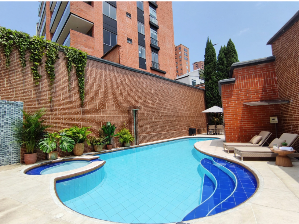 Venta de Casa para inversión AIRBNB Poblado Las Palmas — foto 2