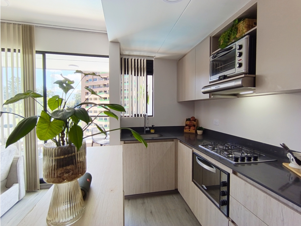 Venta de apartamento Las Palmas Primavera Country Life — foto 2