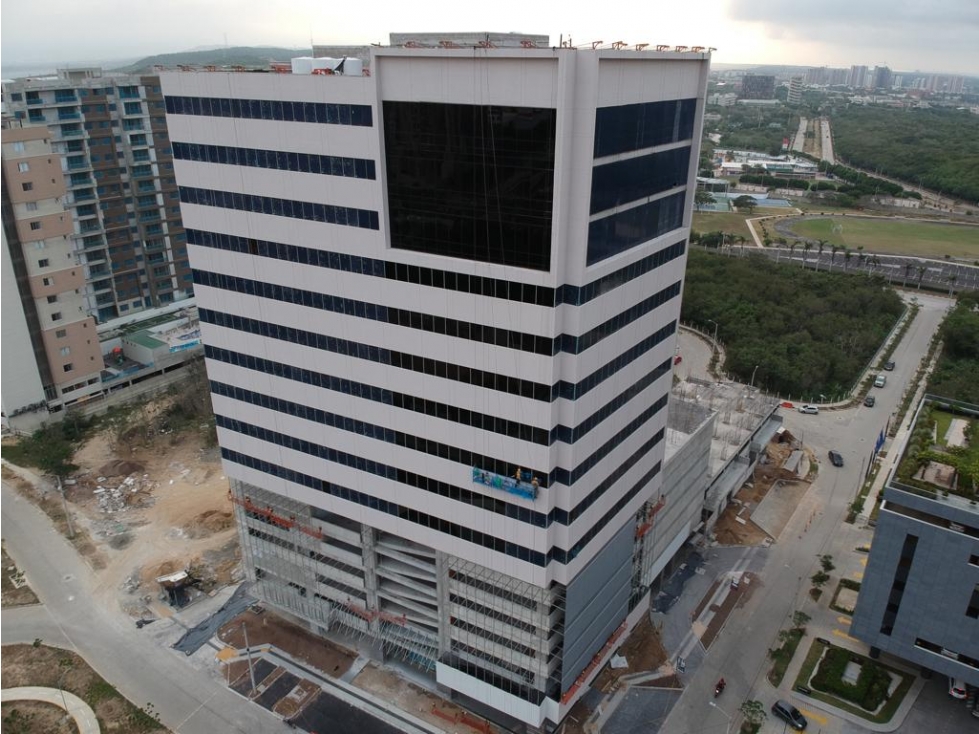 Venta apartamento Barranquilla Simplicity para Estrenar — foto 5