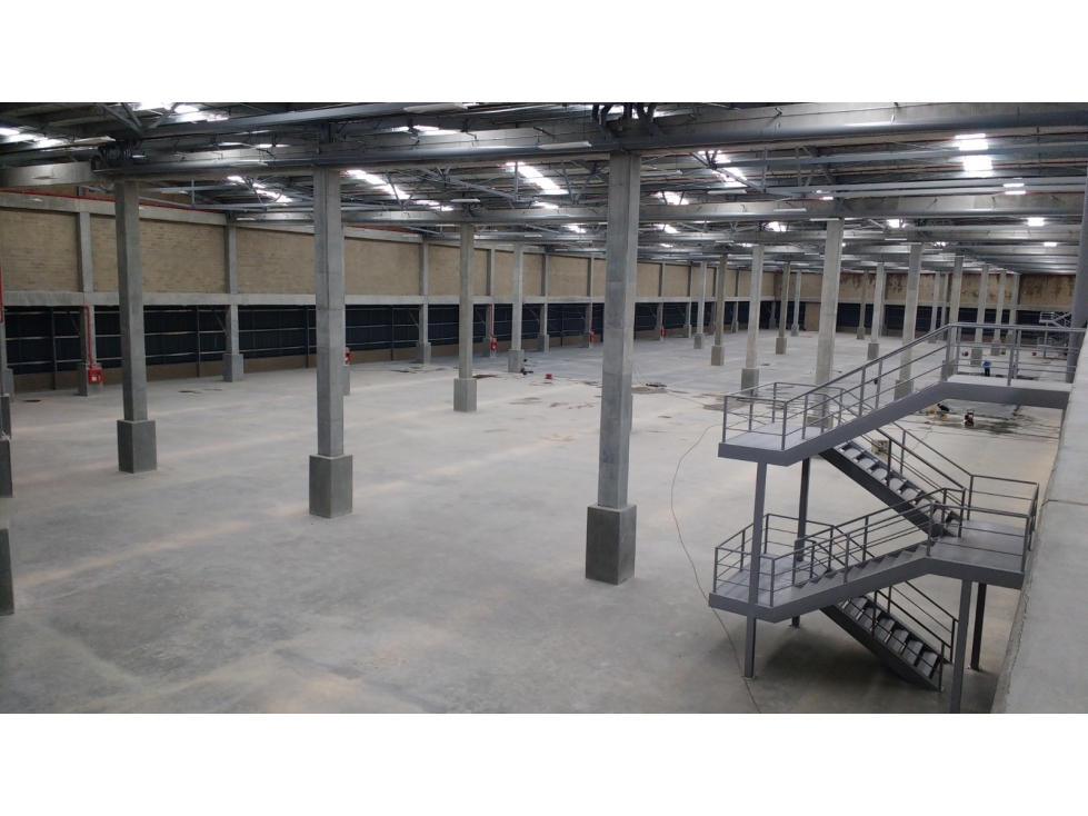 Arriendo bodega La Estrella Antioquia - 6