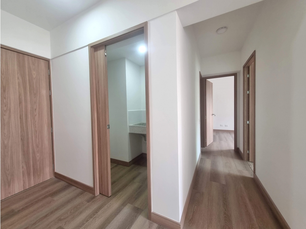 Venta de apartamento La Estrella Costa Azul sector Toledo — foto 5