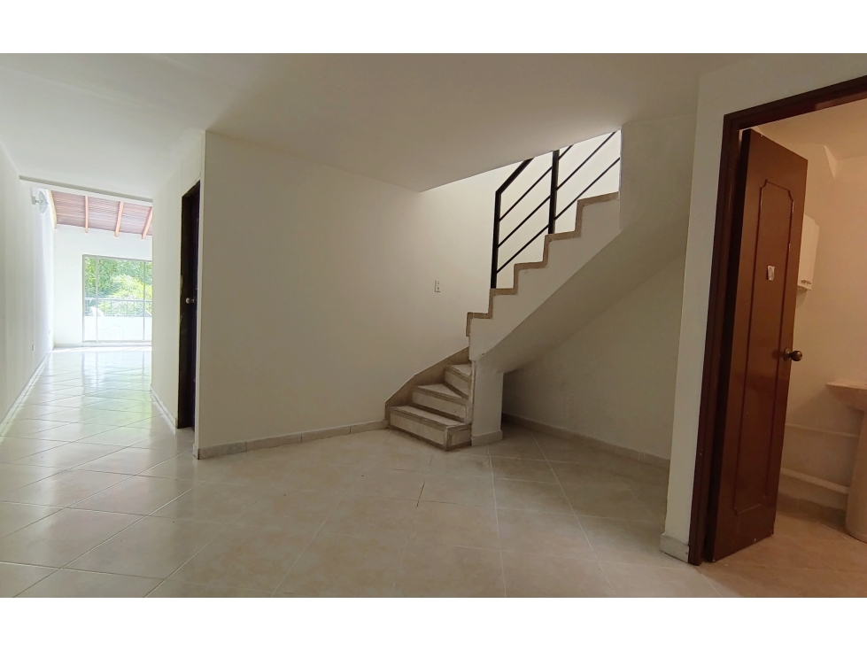 Venta de apartamento duplex Sabaneta Mayorca — foto 5