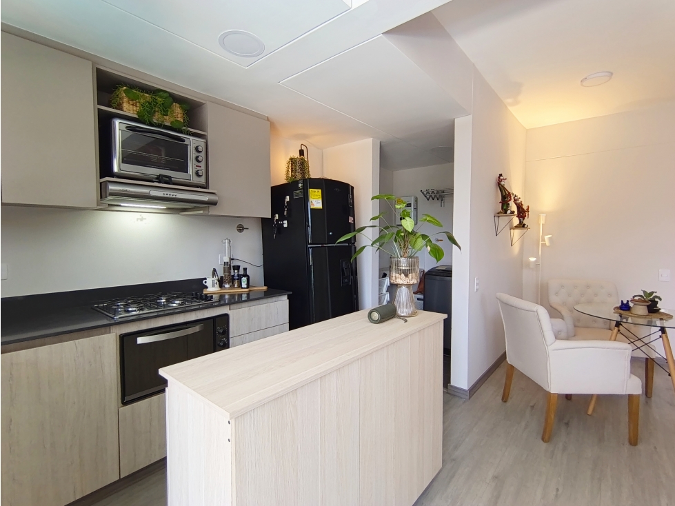 Venta de apartamento Las Palmas Primavera Country Life — foto 4