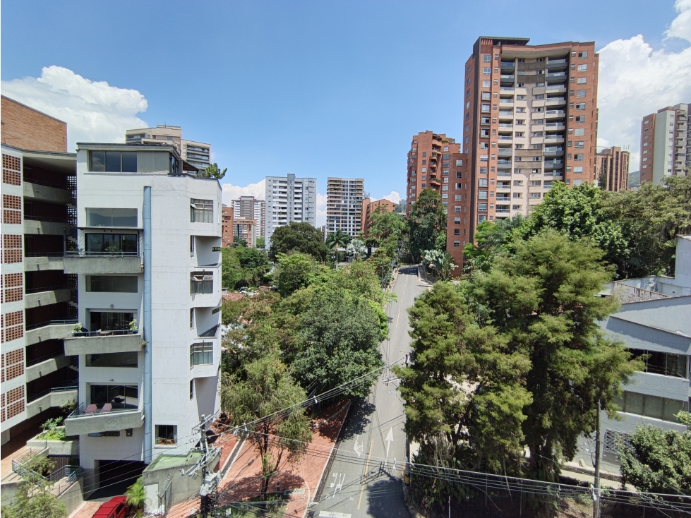 Venta de aparamento Poblado Lalinde — foto 4