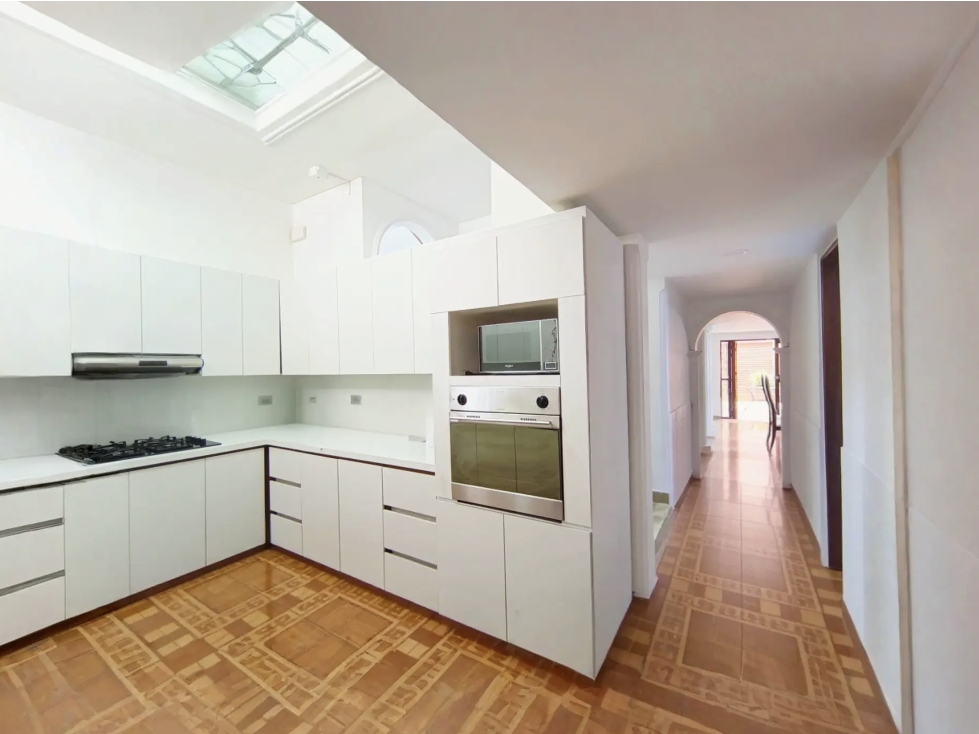 Venta de Casa para inversión AIRBNB Poblado Las Palmas — foto 6