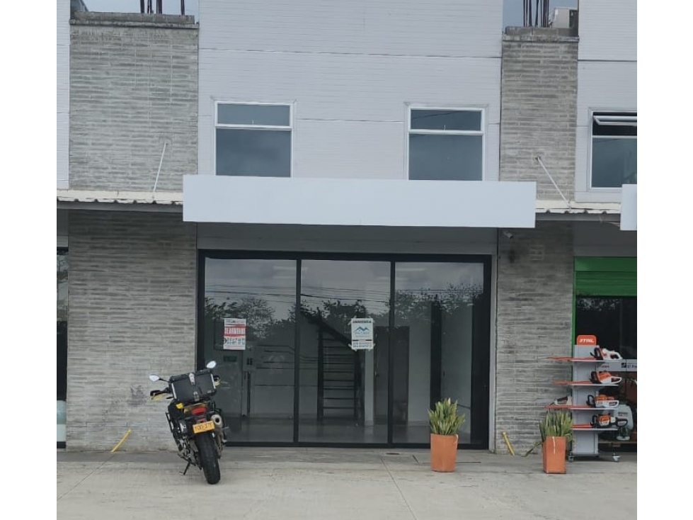 Venta de local Apartado Antioquia La Teka - 3