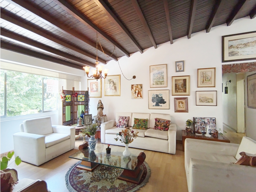 Venta de apartamento La Aguacatala El Poblado — foto 4