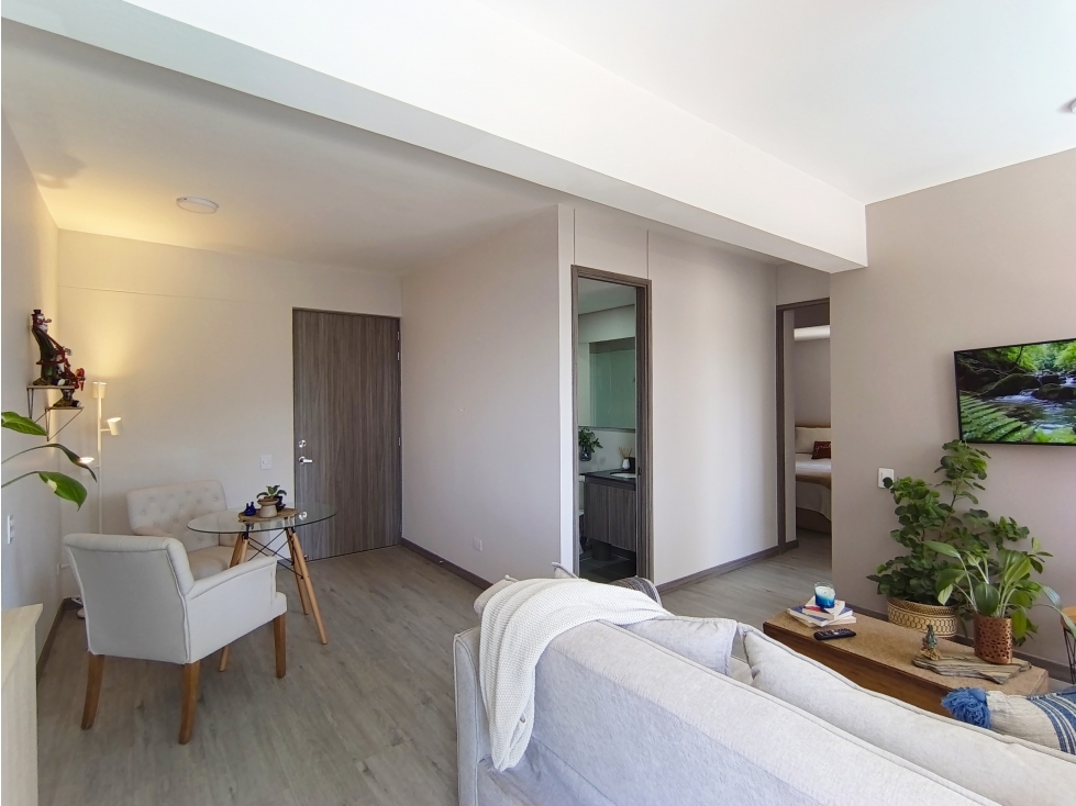 Venta de apartamento Las Palmas Primavera Country Life — foto 5