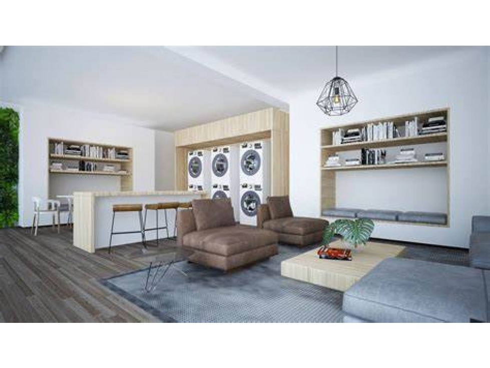 Venta apartamento Barranquilla Simplicity para Estrenar — foto 6