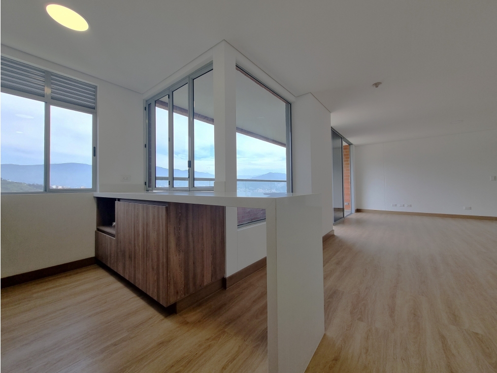 Venta de apartamento Loma Las Brujas — foto 3