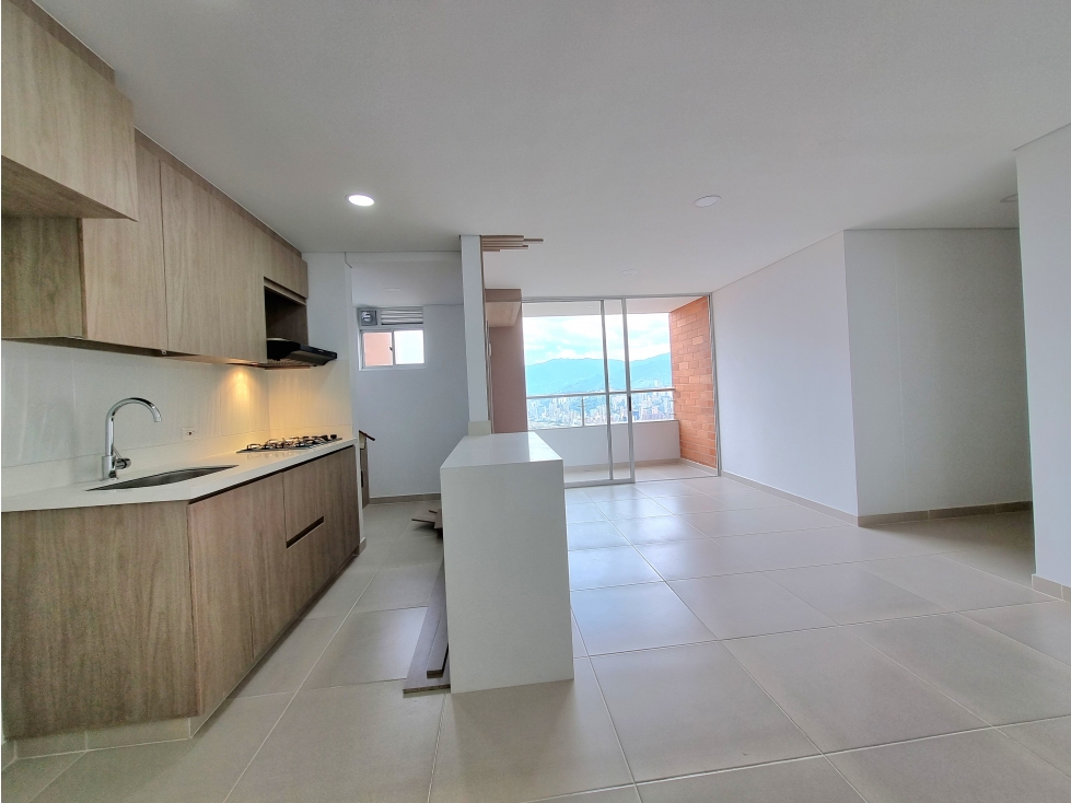 Venta de apartamento La Estrella Toledo — foto 4