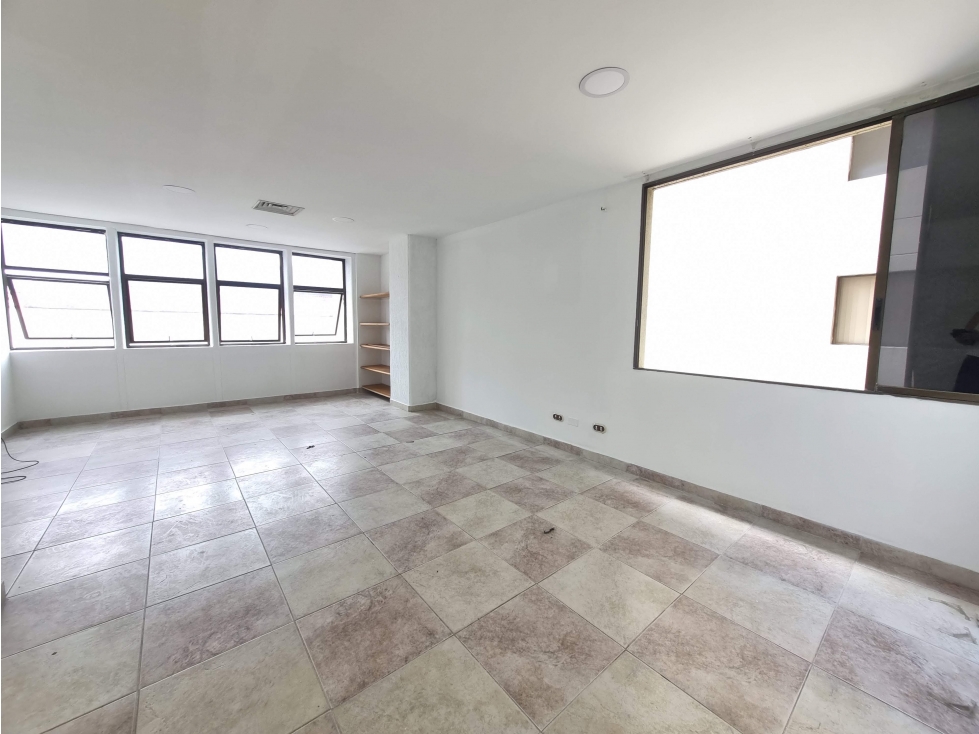 Venta de Oficina Alpujarra Medellin