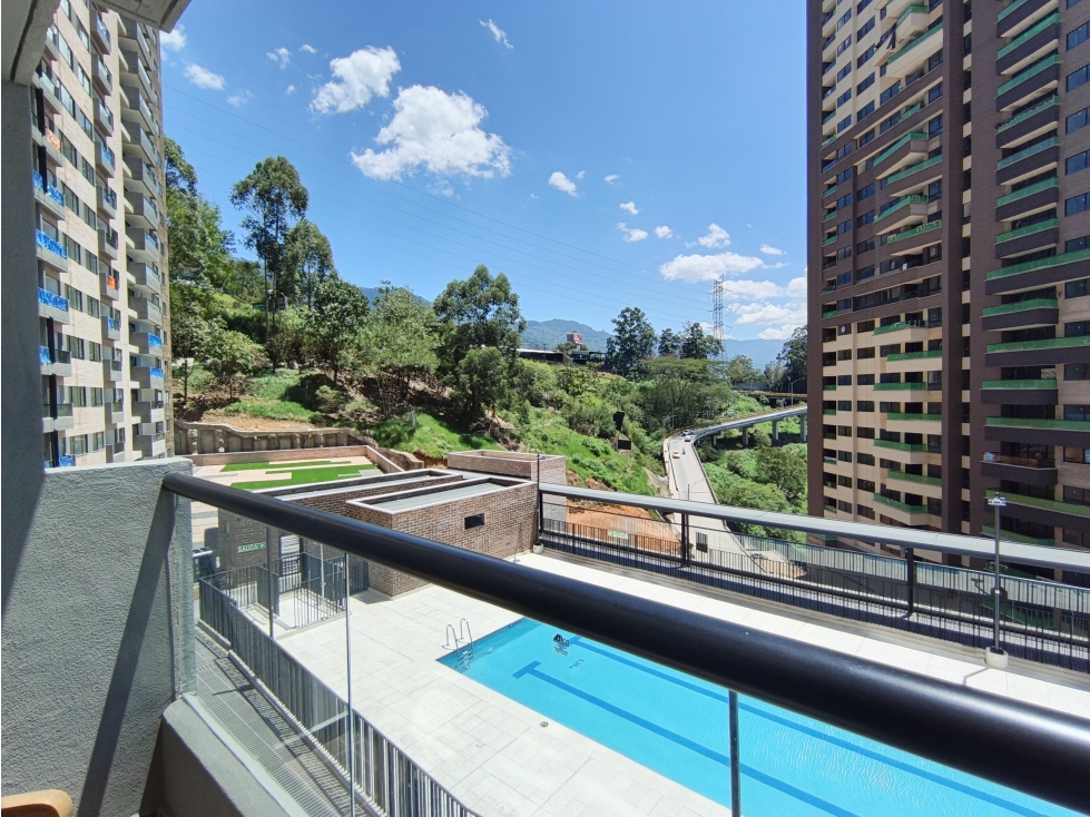 Venta de apartamento Las Palmas Primavera Country Life — foto 6