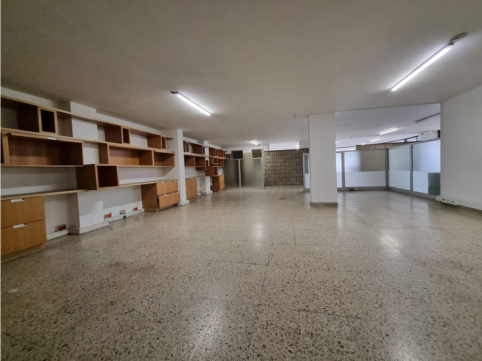 Edificio en Venta/arriendo Medellin Centro