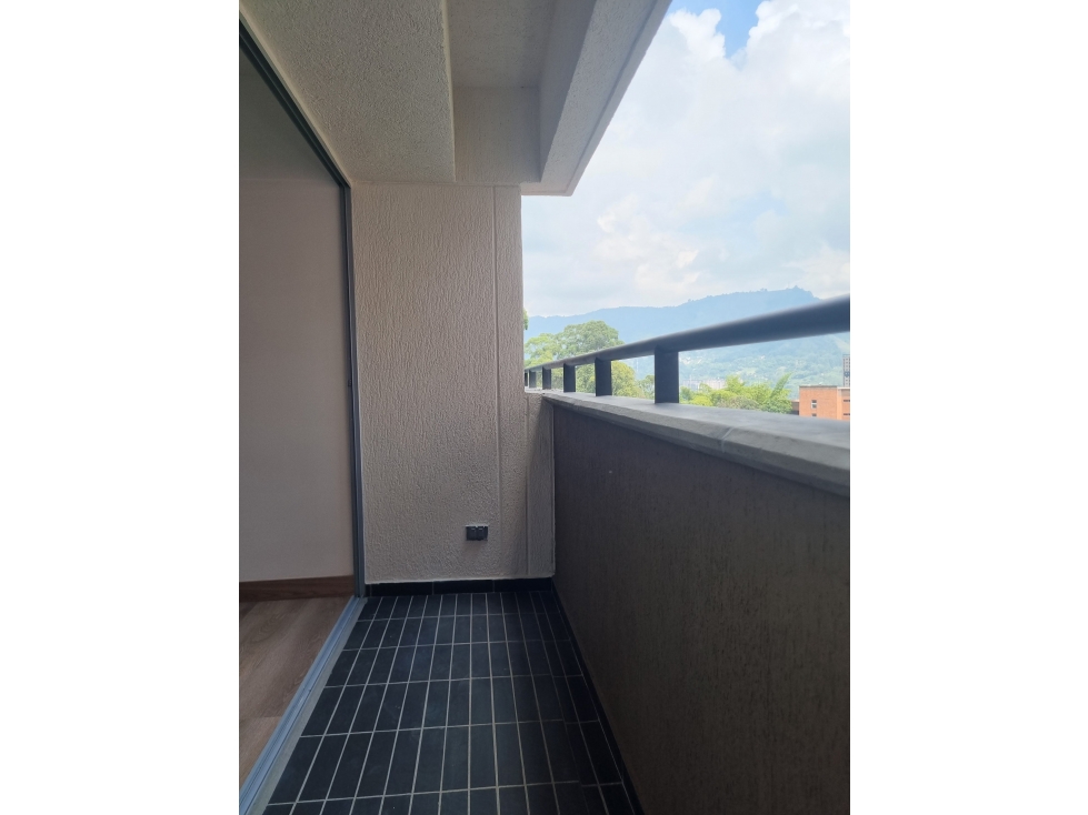 Venta de apartamento La Estrella Costa Azul sector Toledo — foto 6