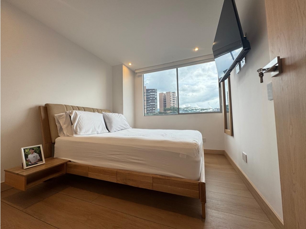 Venta apartamento Loma el Chocho x Intermedia Envigado — foto 5