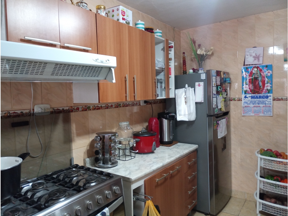 Se vende departamento Perla Alta Callao Benjamin Doig 126 m2 1er piso - 5