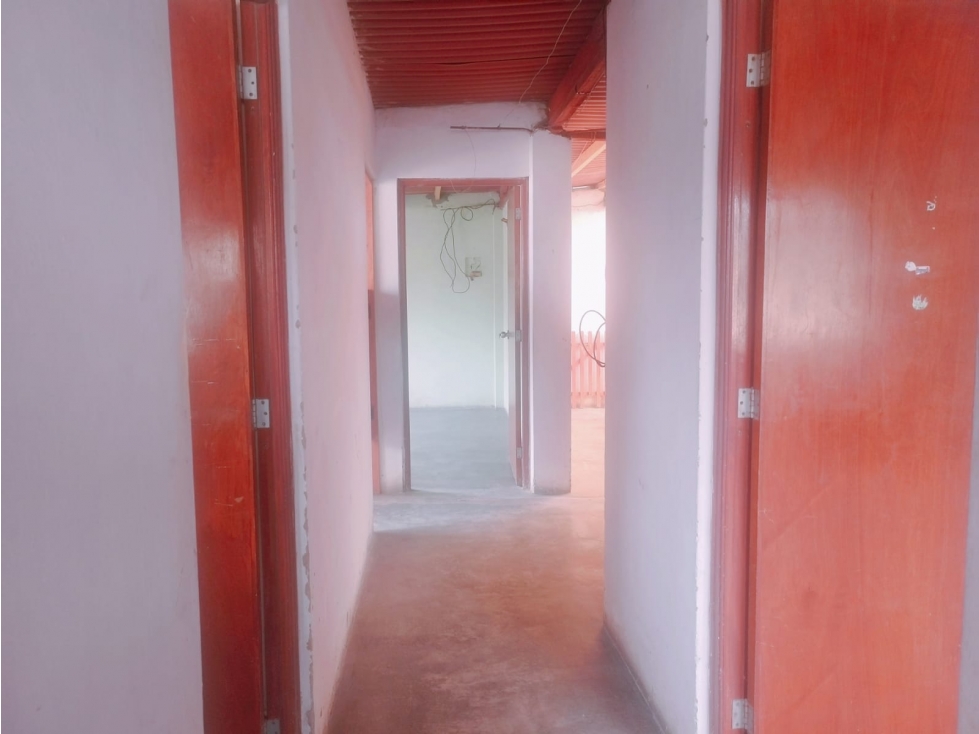 SE VENDE CASA PUENTE PIEDRA SANTA CLARA - 2