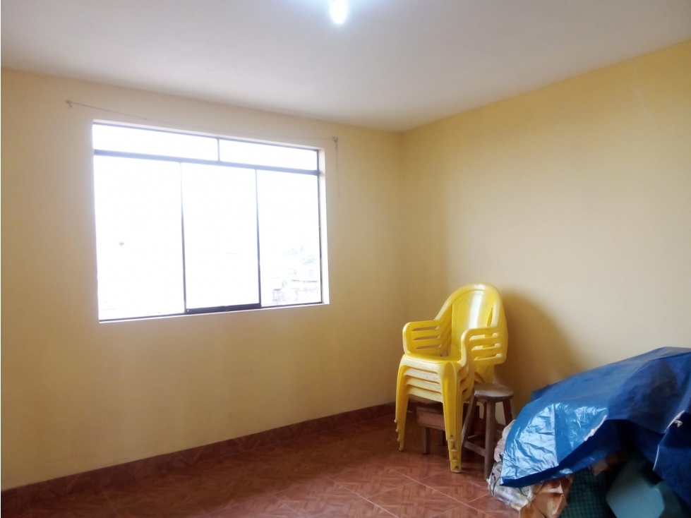 Se vende casa Ventanilla Pachacutec Asoc Vivienda Kawachi - 5