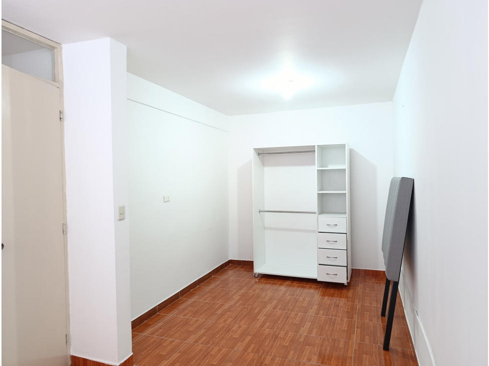 Se alquila departamento 1er piso 106 m2 Urb Viru - Bellavista  — foto 5