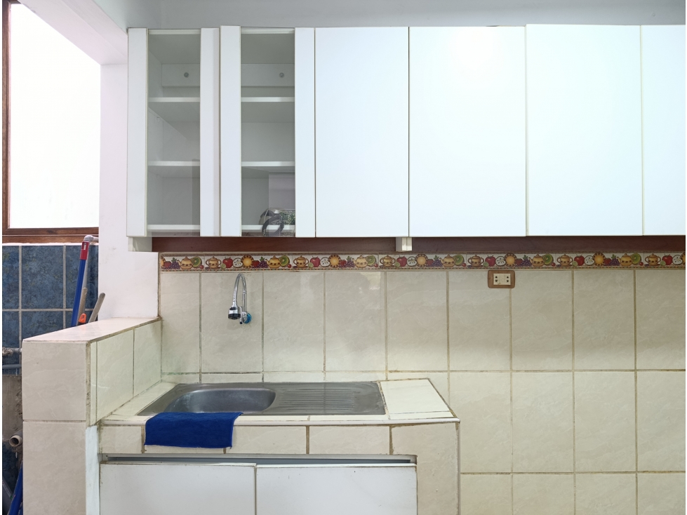 Se vende departamento Magdalena 2do piso 74 m2 — foto 3