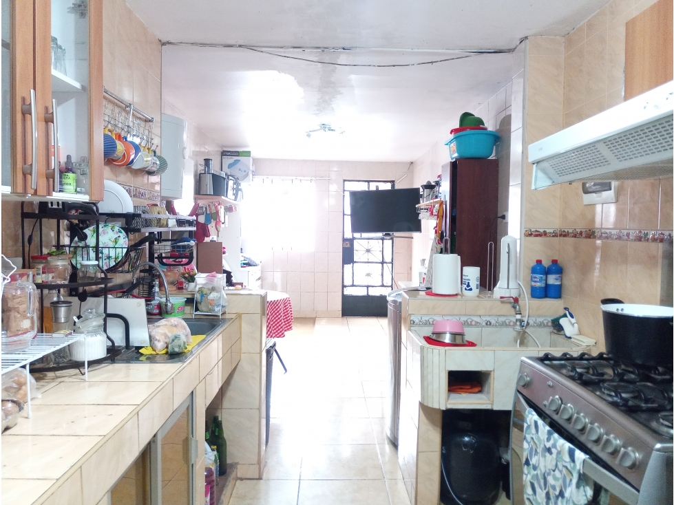 Se vende departamento Perla Alta Callao Benjamin Doig 126 m2 1er piso - 4