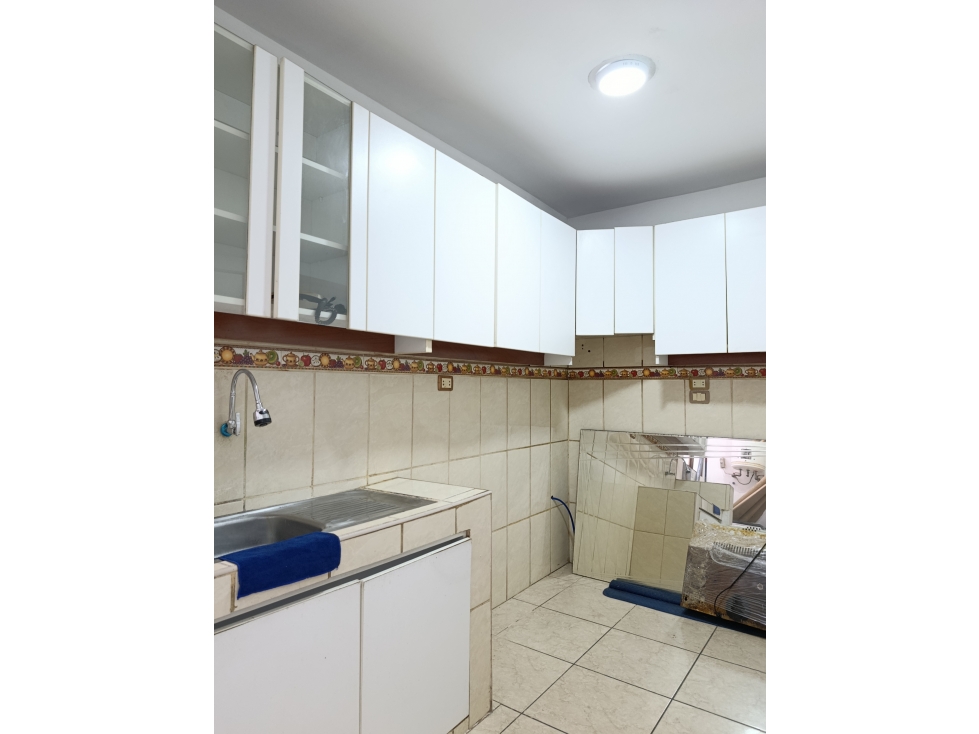Se vende departamento Magdalena 2do piso 74 m2 — foto 2