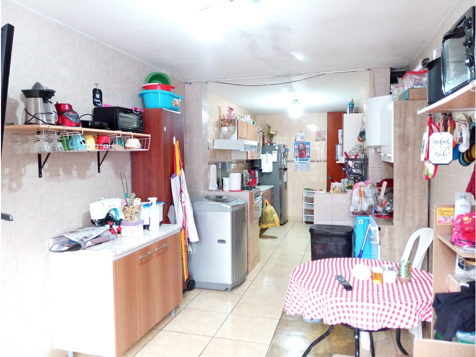 Se vende departamento Perla Alta Callao Benjamin Doig 126 m2 1er piso - 6