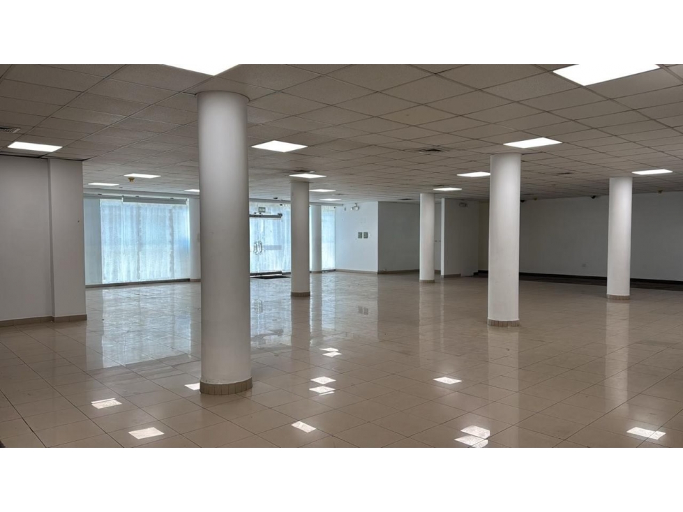 Se Vende Local Comercial 408 m2 Av Naciones Unidas Cercado de Lima - 3