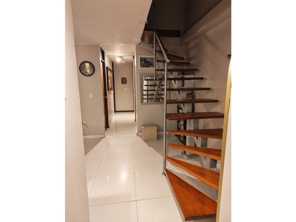Se vende departamento duplex San Miguel 148 m2 Miramar - 1