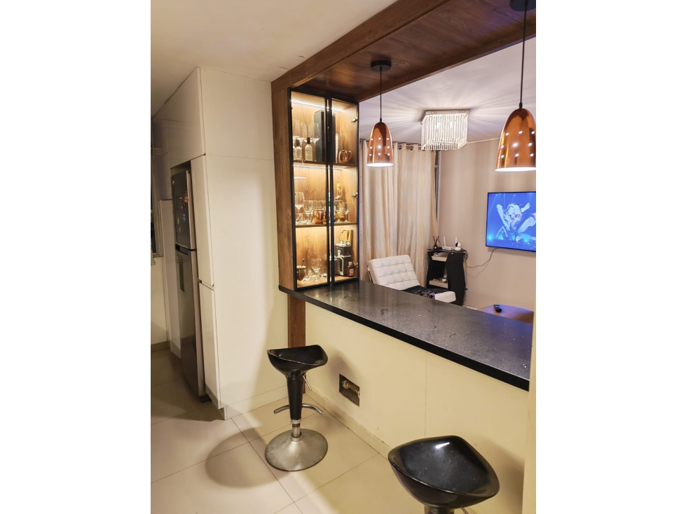 Se vende departamento duplex San Miguel 148 m2 Miramar - 6