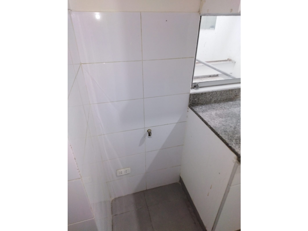 Se vende departamento Pueblo Libre 3er piso 80 m2 - 6