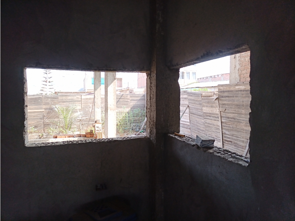 Se vende casa Ventanilla 160 m2 Kawachi Pachacutec — foto 6