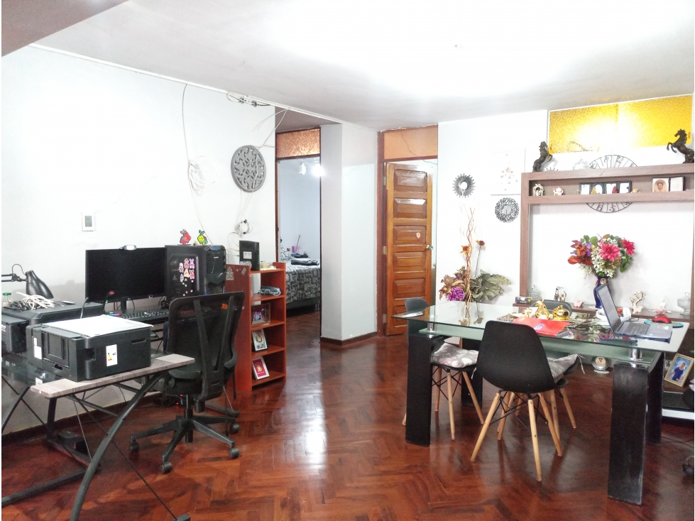 Se vende departamento Perla Alta Callao Benjamin Doig 126 m2 1er piso - 3