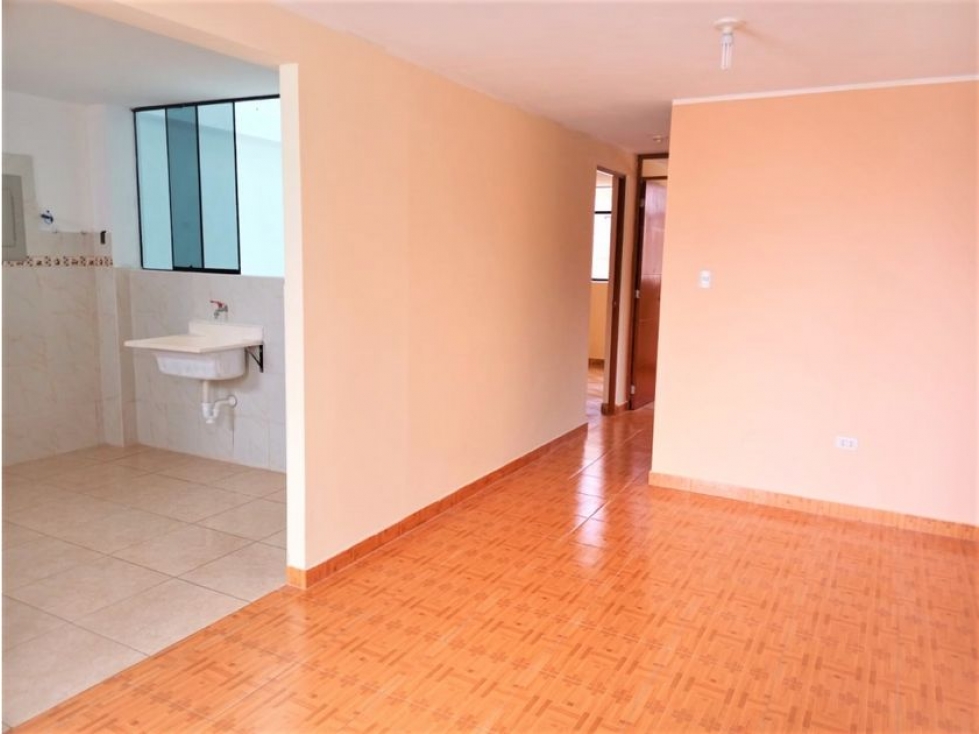 Se vende departamento con aires La Perla Callao 103 m2 - 2