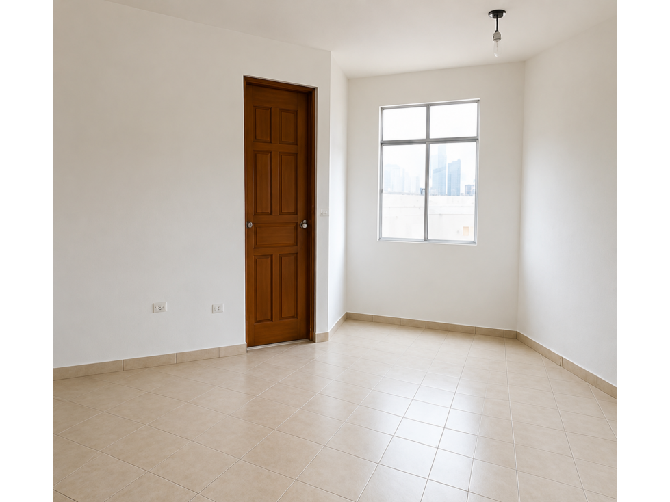 Se vende departamento en Chorrillos 4to piso 134 m2 - 3