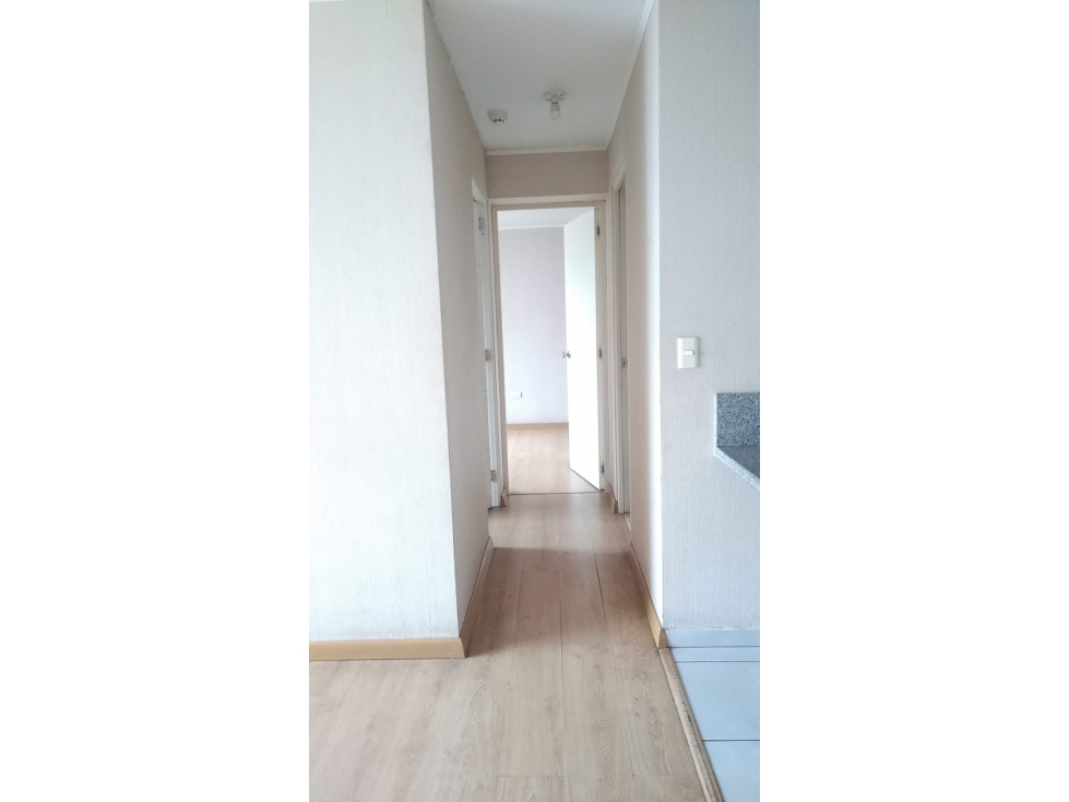 Se alquila departamento Santa Beatriz 8vo piso calle Teodoro Cardenas — foto 5