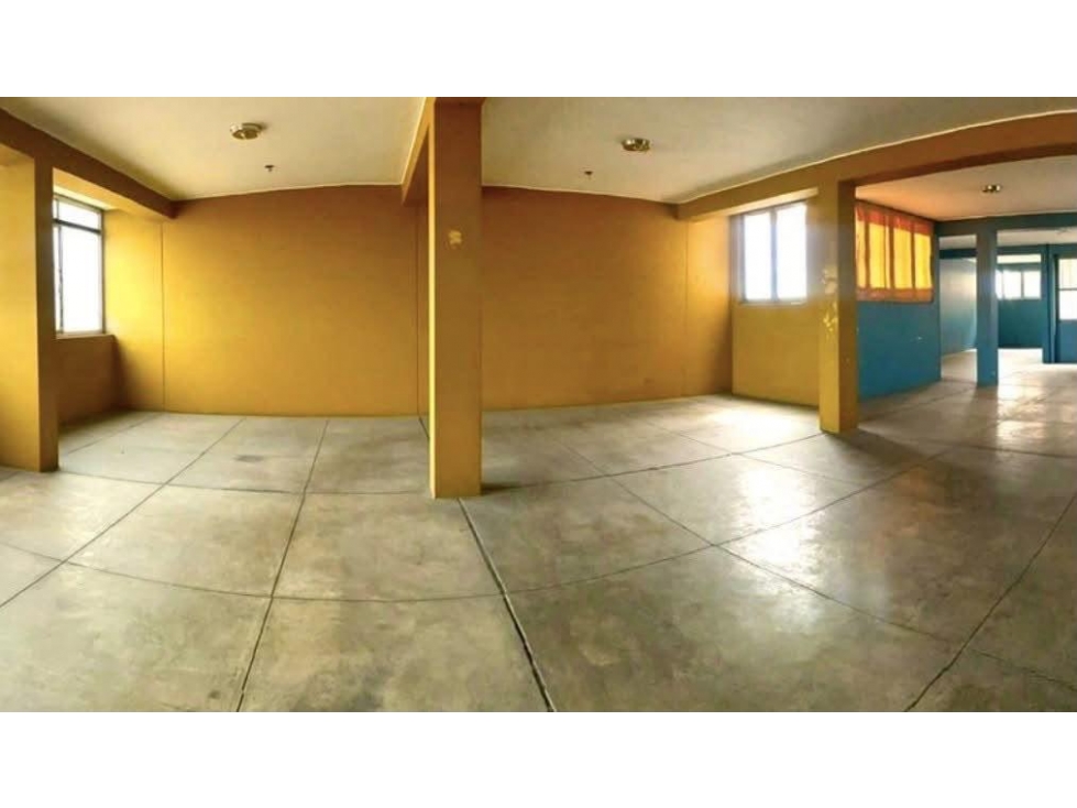 Se vende local 3er piso 421 m2 - Colina - Bellavista Callao - 2