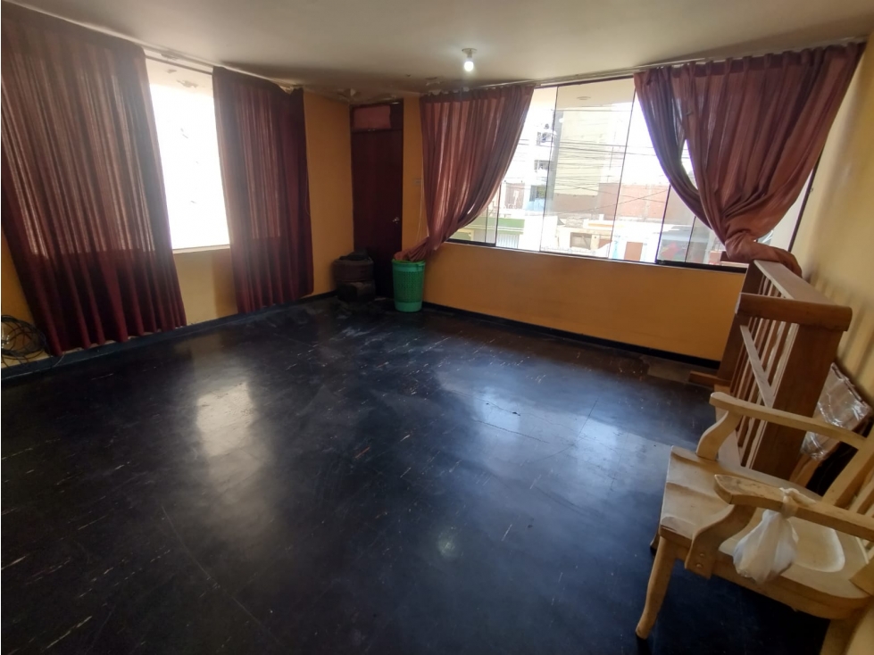 SE VENDE CASA SAN MIGUEL URB MARANGA 160 M2 - 3