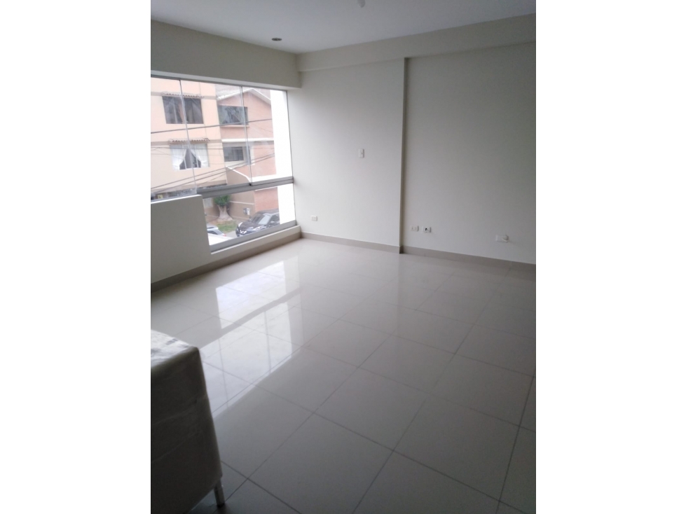 Se vende departamento Pueblo Libre 3er piso 80 m2 - 5