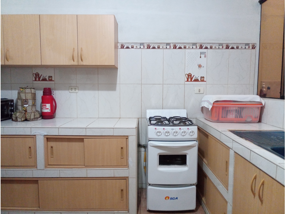 Se vende casa Ventanilla Pachacutec Asoc Vivienda Kawachi - 3