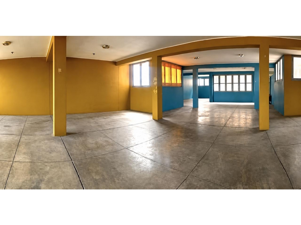 Se vende local 3er piso 421 m2 - Colina - Bellavista Callao - 3