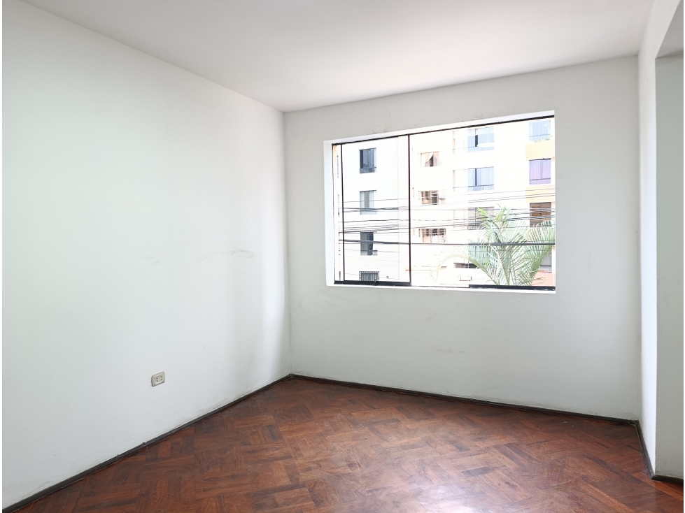 Se vende departamento Magdalena 2do piso 74 m2 — foto 4