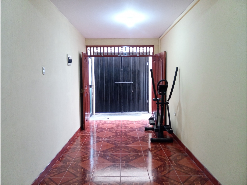 Se vende casa Ventanilla Pachacutec Asoc Vivienda Kawachi - 4